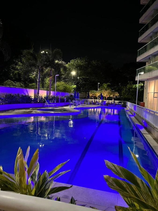 Bela Suite Rio Stay Rio de Janeiro Exterior photo
