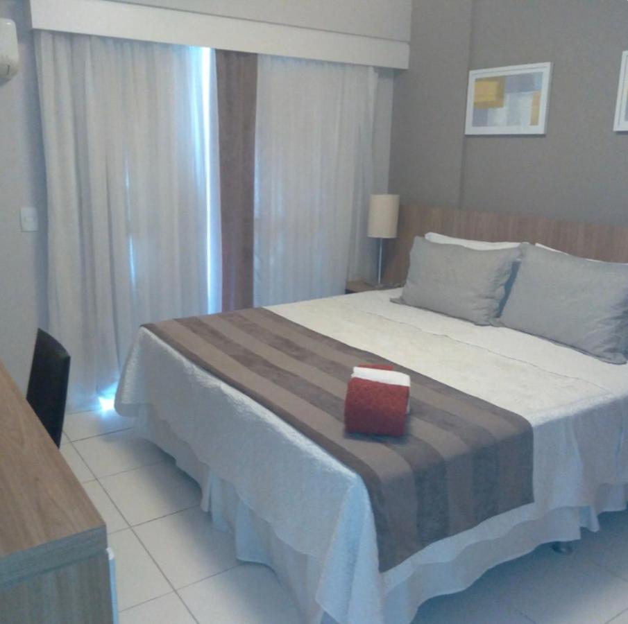 Bela Suite Rio Stay Rio de Janeiro Exterior photo
